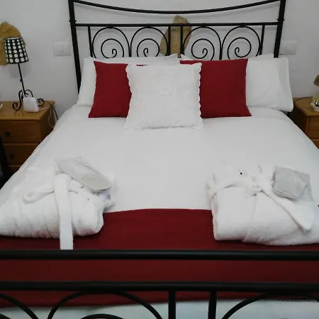 Peaceful House Set On A Vineyard & Work Friendly Ferienhaus Valsequillo de Gran Canaria