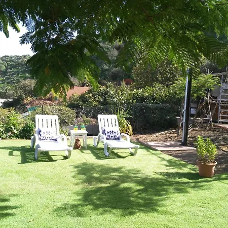 Peaceful House Set On A Vineyard & Work Friendly * Valsequillo de Gran Canaria