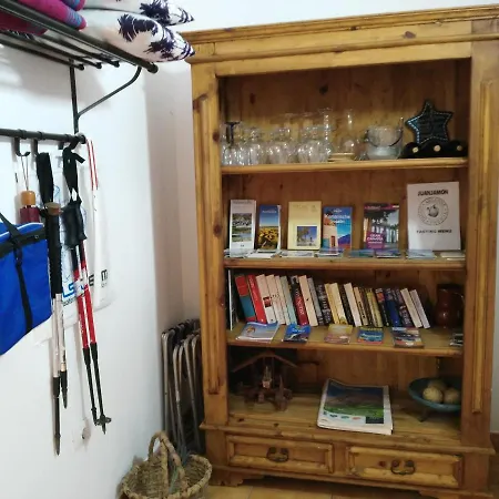 Semesterbostad Peaceful House Set On A Vineyard & Work Friendly