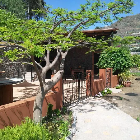 Semesterbostad Peaceful House Set On A Vineyard & Work Friendly *
